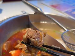 -左庭右院鲜牛肉火锅(苏州园区永旺店)