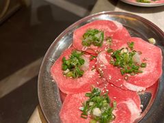 -乾杯烧肉居酒屋(中洲湾店)