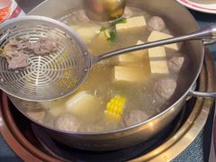 -大吉利·潮汕鲜牛肉火锅(西安店)