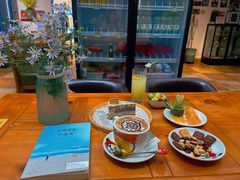 -间隔年海青旅民宿(金石滩发现王国店)