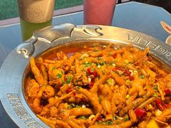 -胖哥俩肉蟹煲(杭州下沙学林街店)