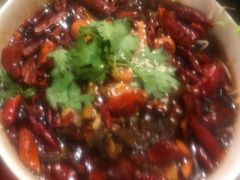 -熊猫川菜馆 panda chine