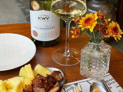 -Blac+Blac(中海环宇荟店)