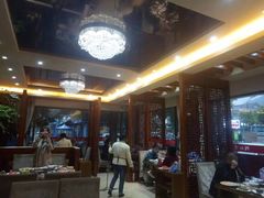 大堂-沱江鱼府(丽江店)