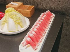 -南门四季铜锅涮肉(大屯·北苑店)