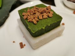 -枣子树素餐厅(铂金城店)