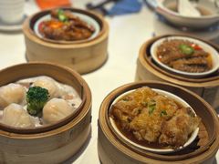 -悦景酒家(罗湖店)