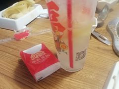 -傣妹火锅(建军东路店)