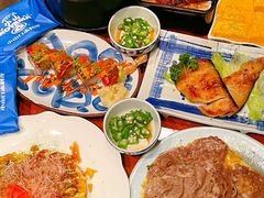 -小山日本料理(兴业太古汇店)