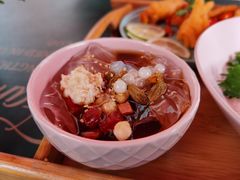 -大王油茶(磁器口店)