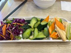 -丝路伊兰·兰州牛肉面(马连道店)