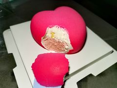 -法兰之吻蛋糕甜品(三里屯店)