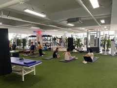 -卓拓健身普拉提运动中心(总店)