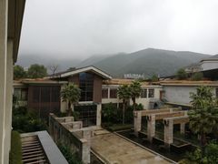 -宁波九龙湖开元度假村