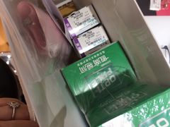 -宝岛眼镜(哈尔滨果戈里店)