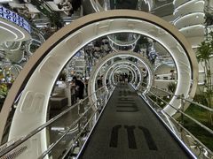 -3号仓库·创意中国菜(新世界城店)