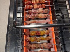 -丰茂烤串(五道口店)