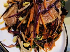 炒合菜-阿西娅食府(中关村店)