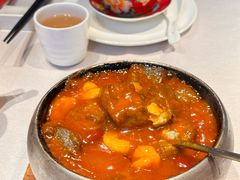 -千百味红餐厅·江西菜(绿地双子塔店)