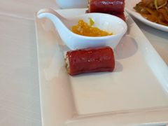 -醉辉皇原味海鲜江南菜(成都大魔方店)