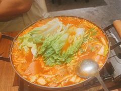 -春熙台·韩国料理(宝安西乡店)