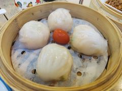 金牌虾饺皇-点都德(北京路贰店)