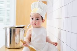 -哈喽BABY儿童摄影
