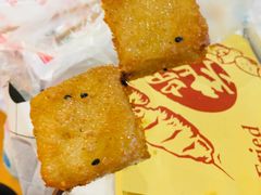 -盖小厨炸串凉皮臭豆腐(图书大厦店)