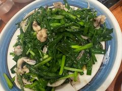 -胶东海鲜大排档(北太平庄店)