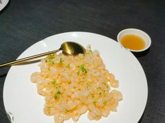 -锦府园·新台州菜(合生汇店)
