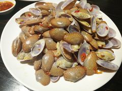 -蚝美人·生蚝海鲜烧烤(茶花园店)