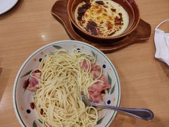 -萨莉亚意式餐厅(三号湾广场店)