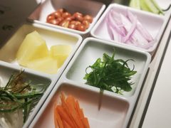 -友达面馆(广州总店)