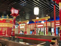 -牛New寿喜烧(中山公园龙之梦店)