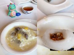 -金汇酒楼(中山东区店)