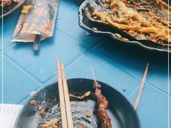 -马海涛牛肉串·午市牛腩饭·烧烤夜宵(领汇广场店)