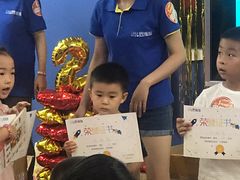 -鲸智学程素养中心(翠微大成路校区)