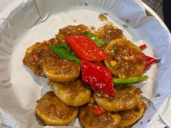 -飞尝蚝·顺德菜·鱼生(顺德总店)