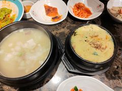 -肉加韩国料理·烤肉(金茂湾店)