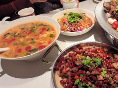 -清真·卡德尔大叔新疆主题餐厅(龙汇路店)