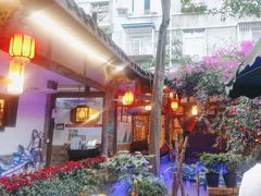 -大院河·仙鱼莊(九眼桥店)