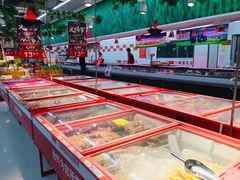 -卜蜂莲花(辽阳西路店)