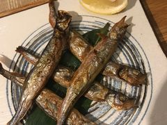 -酒井酱子·深夜食堂(东城汇店)