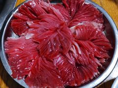 郡花儿-渝味黄姐火锅(黄泥村店)