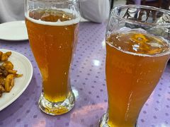 -新疆巴州金丝特餐厅(大钟寺店)