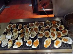 -福缘烤肉王自助(爱琴海-原比尔森店)