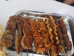 -海平馄饨(逍遥二路店)