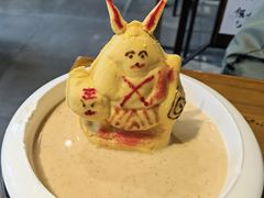 -局气 烤鸭·北京菜(前门店)