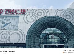 -万达广场(松江店)