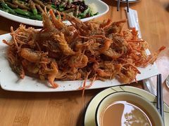 -正宗天津烧麦馆(柳州路店)